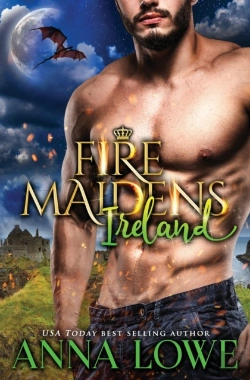 Bertrand.pt - Fire Maidens