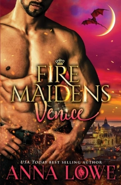 Bertrand.pt - Fire Maidens