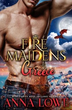 Bertrand.pt - Fire Maidens: Greece