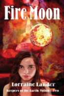 Fire Moon