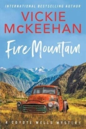 Fire Mountain