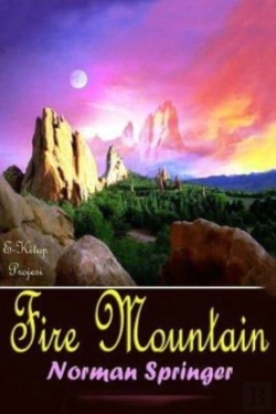 Bertrand.pt - Fire Mountain