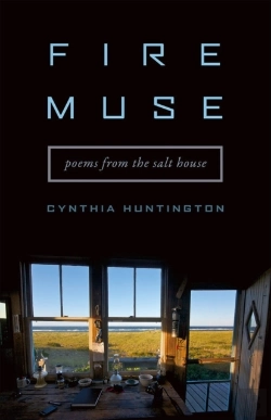 Bertrand.pt - Fire Muse - Poems From The Salt House