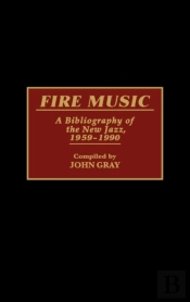 Fire Music
