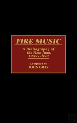 Bertrand.pt - Fire Music