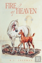 Fire Of Heaven