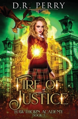 Bertrand.pt - Fire Of Justice