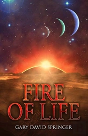 Fire Of Life