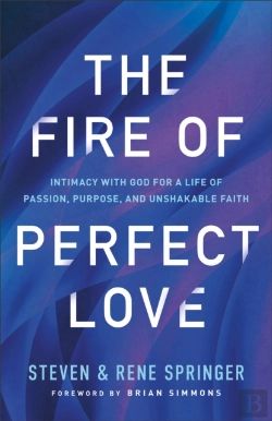Bertrand.pt - Fire Of Perfect Love