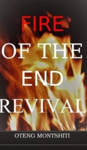 Fire Of The Endtime Revival