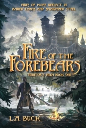 Fire Of The Forebears
