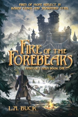 Bertrand.pt - Fire Of The Forebears