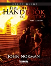 Fire Officer'S Handbook Of Tactics Study Guide