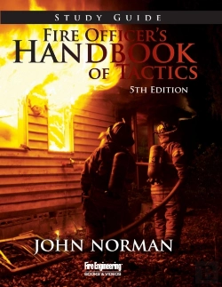 Bertrand.pt - Fire Officer'S Handbook Of Tactics Study Guide