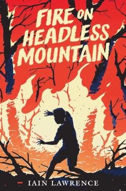 Bertrand.pt - Fire On Headless Mountain