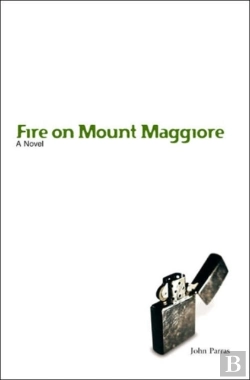 Bertrand.pt - Fire On Mount Maggiore