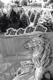 Fire On The Altar