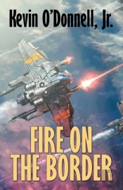 Fire On The Border