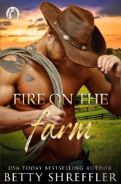 Fire On The Farm