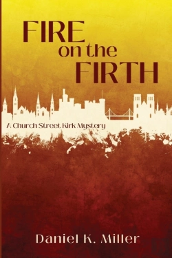 Bertrand.pt - Fire On The Firth: A Church Street Kirk