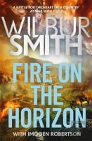 Fire On The Horizon
