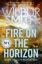 Fire On The Horizon