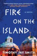 Fire On The Island