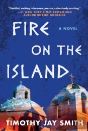 Fire On The Island