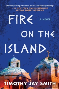 Bertrand.pt - Fire On The Island