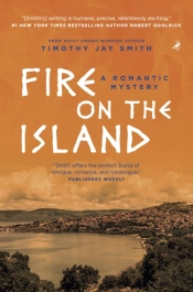 Fire On The Island