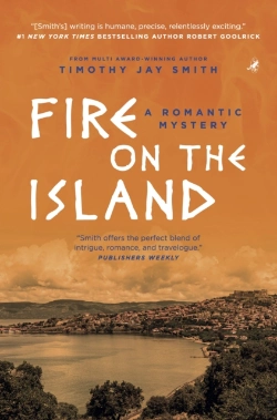 Bertrand.pt - Fire On The Island