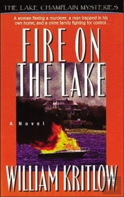 Fire On The Lake