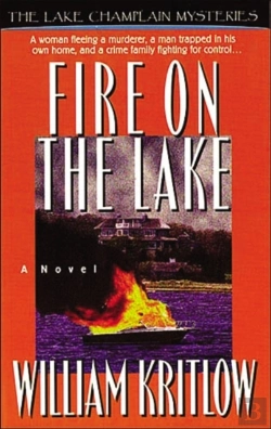 Bertrand.pt - Fire On The Lake