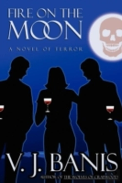 Bertrand.pt - Fire On The Moon: A Novel Of Terror