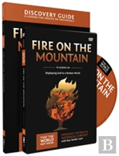 Fire On The Mountain Discovery Guide