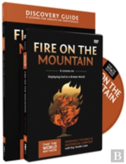 Bertrand.pt - Fire On The Mountain Discovery Guide