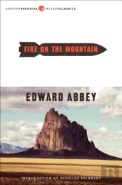 Fire On The Mountain