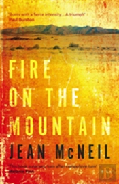 Fire On The Mountain