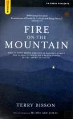 Bertrand.pt - Fire On The Mountain