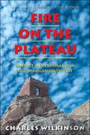 Fire On The Plateau