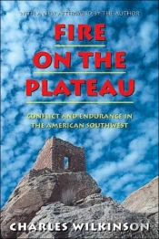 Fire On The Plateau