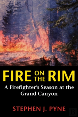 Bertrand.pt - Fire On The Rim