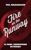 Fire On The Runway