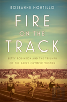 Fire On The Track