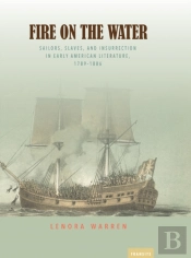 Fire On The Water