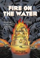 Fire On The Water