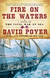 Fire On The Waters