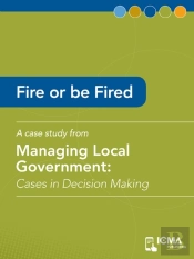 Fire Or Be Fired