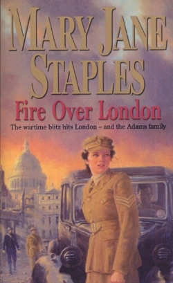 Bertrand.pt - Fire Over London