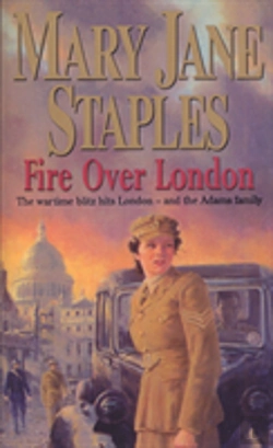 Bertrand.pt - Fire Over London